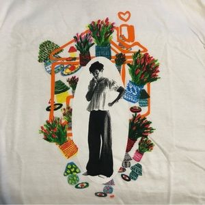 Harry’s House T-Shirt Merch